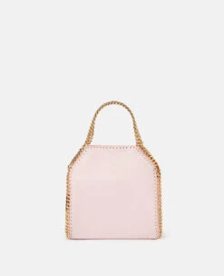 STELLA MCCARTNEY Falabella Mini Tote Bag -Stella Mccartney Store 40b7a3cc92aed3a8848bfd7f2e1b04034bef801a 371223W93555900 K
