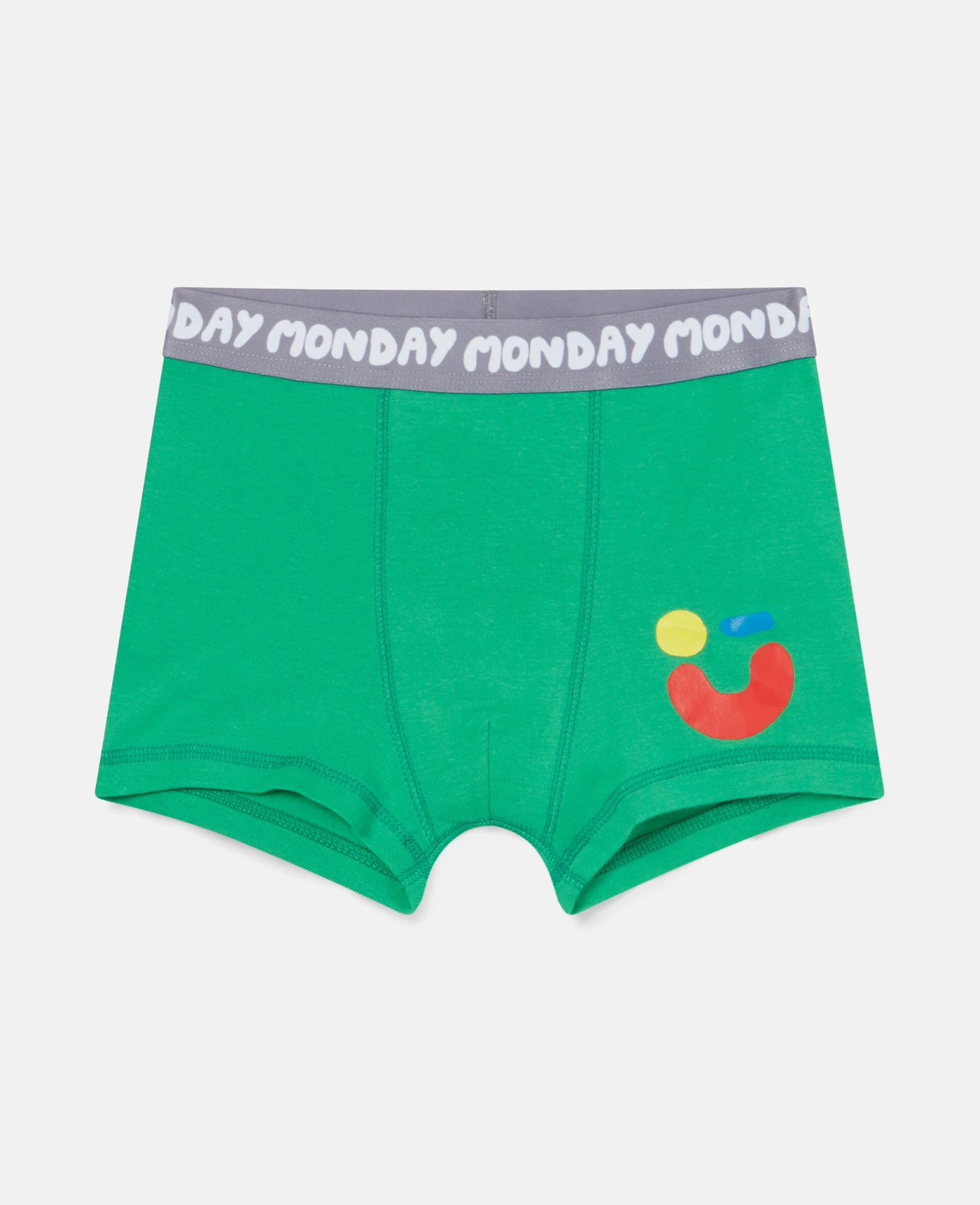 STELLA MCCARTNEY 7 Pack Of Shape Print Boxers 4 STELLA MCCARTNEY 7 Pack Of Shape Print Boxers - Image 2