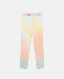 STELLA MCCARTNEY Ombré Print Leggings