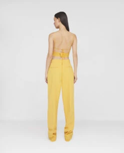 STELLA MCCARTNEY Broderie Anglaise Cami Top 8 STELLA MCCARTNEY Broderie Anglaise Cami Top -Stella Mccartney Store 413f6f1993f4984a7def00b93c8eb81b1238ede8 6T00593BU3047003 G