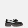 STELLA MCCARTNEY Skyla Patent Chunky Loafers -Stella Mccartney Store 4149353e4249c1b74f1b7103ef709e7b9941af7e 810160W1E801000 C