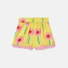 STELLA MCCARTNEY Flower Print Shorts -Stella Mccartney Store 424e96dbac72abe5a6086521b8eb046eb69c5fc3 K01144PK02978475 c