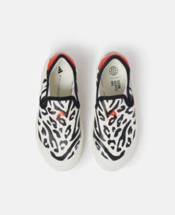 STELLA MCCARTNEY Court Slip-On Trainers 9 STELLA MCCARTNEY Court Slip-On Trainers -Stella Mccartney Store 44e7a080b80e1e0624910598cb29ad2c2f94b525 9404809999991000 Y
