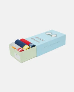 STELLA MCCARTNEY 7 Pack Of Shape Print Boxers 9 STELLA MCCARTNEY 7 Pack Of Shape Print Boxers -Stella Mccartney Store 44f52c831883cbff429d42184c9d4f534a94cda8 K01797PK03888475 P