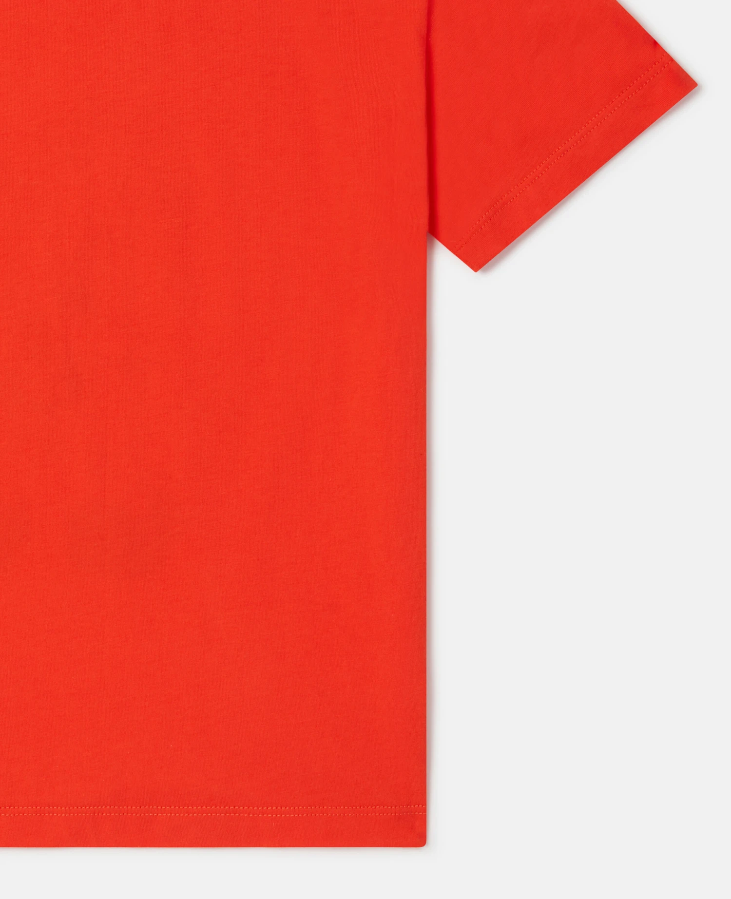 STELLA MCCARTNEY 'Fry Day' Print T-Shirt 6 STELLA MCCARTNEY 'Fry Day' Print T-Shirt - Image 4