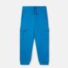 STELLA MCCARTNEY Cargo Joggers 2 STELLA MCCARTNEY Cargo Joggers -Stella Mccartney Store 47542613902c6c3cfa1bf2c89dd2f23bad636b8c K01344PK03024001 C