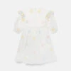 STELLA MCCARTNEY Flower Crochet Puff Sleeve Dress 1 STELLA MCCARTNEY Flower Crochet Puff Sleeve Dress -Stella Mccartney Store 475c5eb856ff9731767a06034b00622d5095c9af K02158PK04758434 C