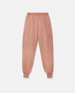STELLA MCCARTNEY TrueCasuals Cuffed Joggers
