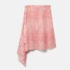 STELLA MCCARTNEY Heart Print Wrap Skirt 2 STELLA MCCARTNEY Heart Print Wrap Skirt -Stella Mccartney Store 49841b8ed7c2a22bb1b1b5c9b09ce5d225ec65bc 6300463BS1808485 X