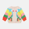 STELLA MCCARTNEY Double Parrot Print Sweatshirt -Stella Mccartney Store 4a7153c4277d9d0d67a61c96db78d548e23c3181 K01623PK03025702 C