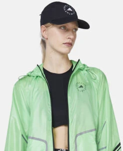 STELLA MCCARTNEY TruePace Reflective Running Jacket 9 STELLA MCCARTNEY TruePace Reflective Running Jacket -Stella Mccartney Store 4e2c309a68cb6bf408220af70dfbc3946bc46a3d 9404079999993000 G