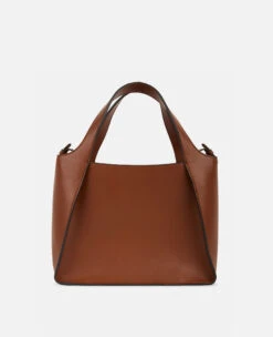 STELLA MCCARTNEY Stella Logo Crossbody Bag 8 STELLA MCCARTNEY Stella Logo Crossbody Bag -Stella Mccartney Store 4ee3494d413f9adefe6ae3000948310909dcc013 513860W99237773 G