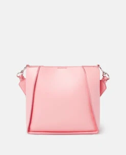 STELLA MCCARTNEY Stella Logo Shoulder Bag -Stella Mccartney Store 4f7e99ce5ce8bb88c5623069317685892b8caaeb 700073W85426601 K
