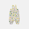 STELLA MCCARTNEY Baby Palm Leaf Print Jumpsuit