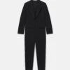 STELLA MCCARTNEY Tuxedo Lapel Tailored Jumpsuit 2 STELLA MCCARTNEY Tuxedo Lapel Tailored Jumpsuit -Stella Mccartney Store 4f9702bfabca483780062eb9e63b81ae20573d3b 6100353BU6551000 C