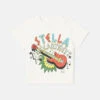 STELLA MCCARTNEY Stella Festival Logo Print T-Shirt 2 STELLA MCCARTNEY Stella Festival Logo Print T-Shirt -Stella Mccartney Store 4fa182bfe628c54f694da46c1b66f2cbc250129c K01693PK01479002 C
