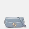 STELLA MCCARTNEY S-Wave Padded Wallet On Strap 1 STELLA MCCARTNEY S-Wave Padded Wallet On Strap -Stella Mccartney Store 500cbce964d88068148f1766462bd2189bb00fd8 7B0036WP01104911 C