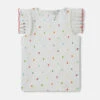 STELLA MCCARTNEY Heart Print T-Shirt Dress -Stella Mccartney Store 506fe85b9183b5343893ef72713e644677577e33 K01458PK03579002 C