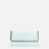 STELLA MCCARTNEY Falabella Continental Wallet 2 STELLA MCCARTNEY Falabella Continental Wallet -Stella Mccartney Store 5190edac75e6986525ec0fca46713d49bcefdefc 430999WP00869940 C