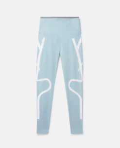 STELLA MCCARTNEY TruePace Running Leggings