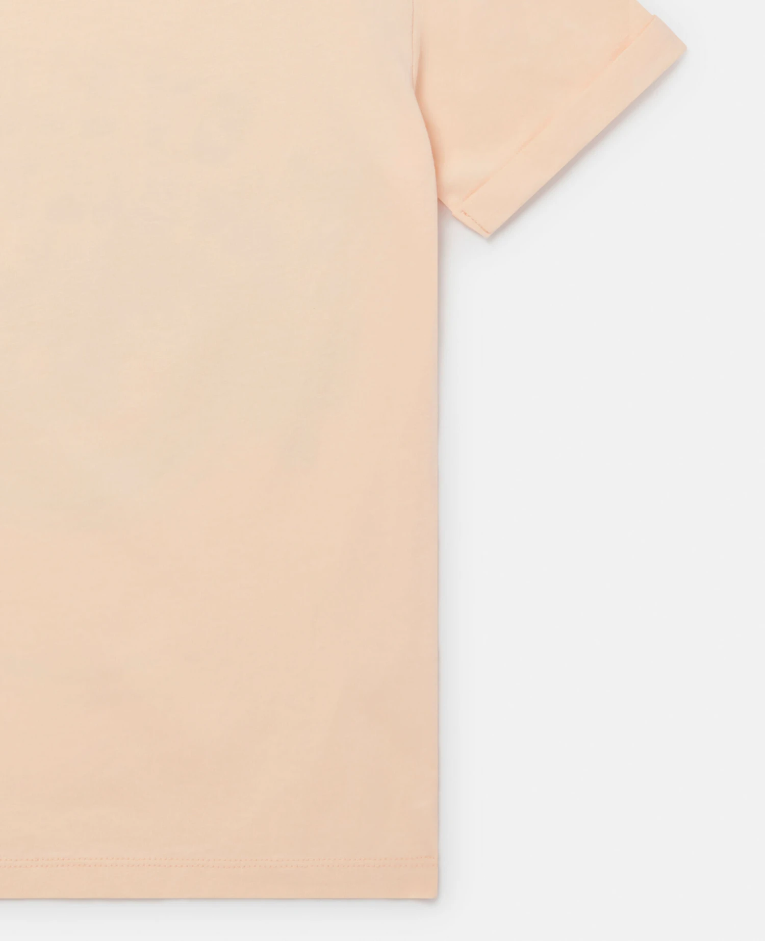 STELLA MCCARTNEY Stella Festival Print T-Shirt 6 STELLA MCCARTNEY Stella Festival Print T-Shirt - Image 4