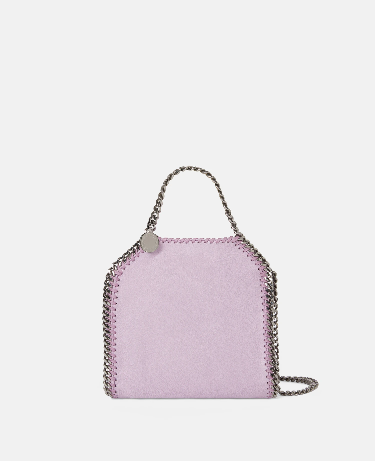 STELLA MCCARTNEY Falabella Tiny Tote Bag 3 STELLA MCCARTNEY Falabella Tiny Tote Bag