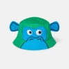 STELLA MCCARTNEY Monkey Face Bucket Hat -Stella Mccartney Store 5bd009950e6e1de7dc9008d15722bc4061884d45 K01154PK00013000 C