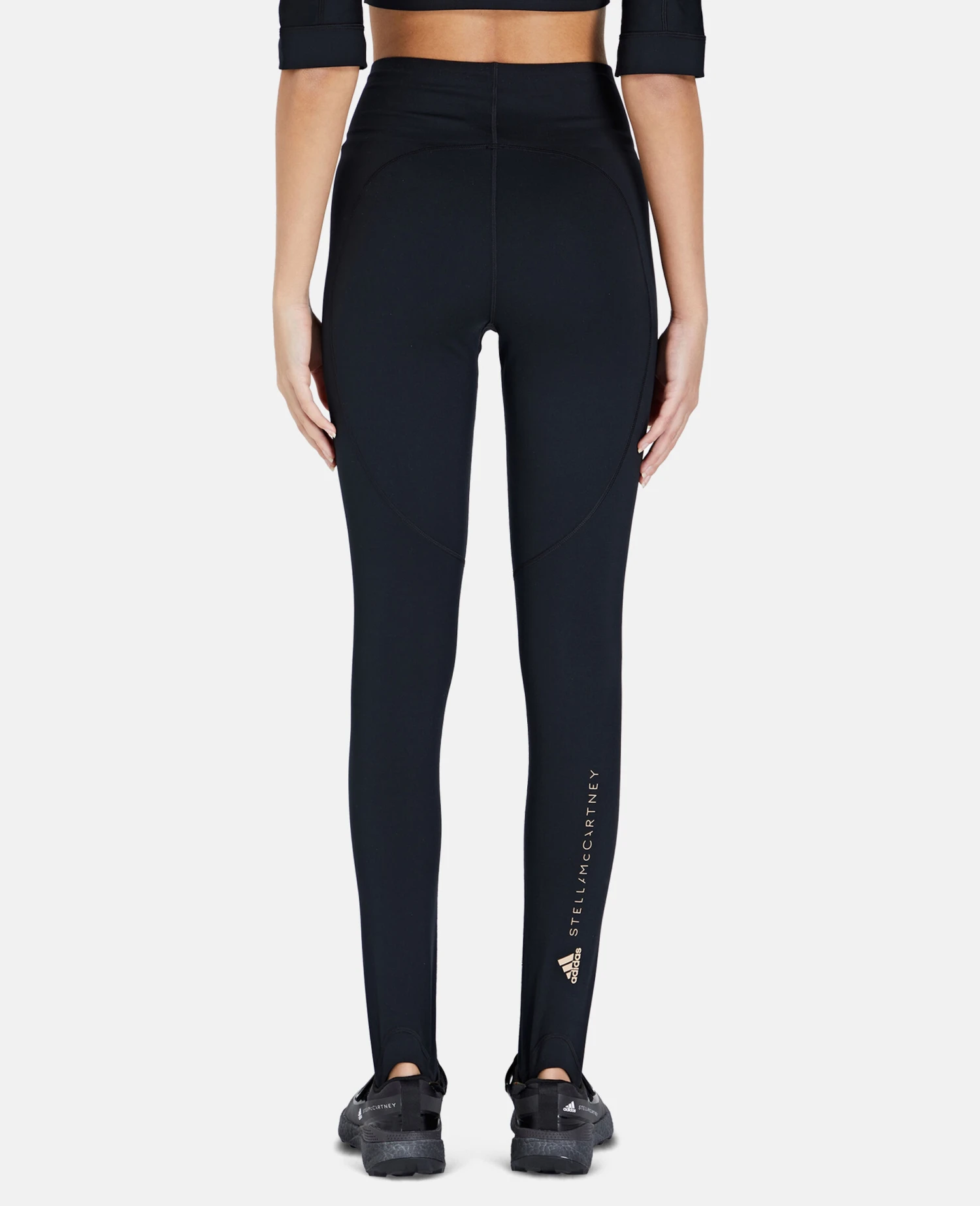 STELLA MCCARTNEY TrueStrength Yoga Tights 5 STELLA MCCARTNEY TrueStrength Yoga Tights - Image 3
