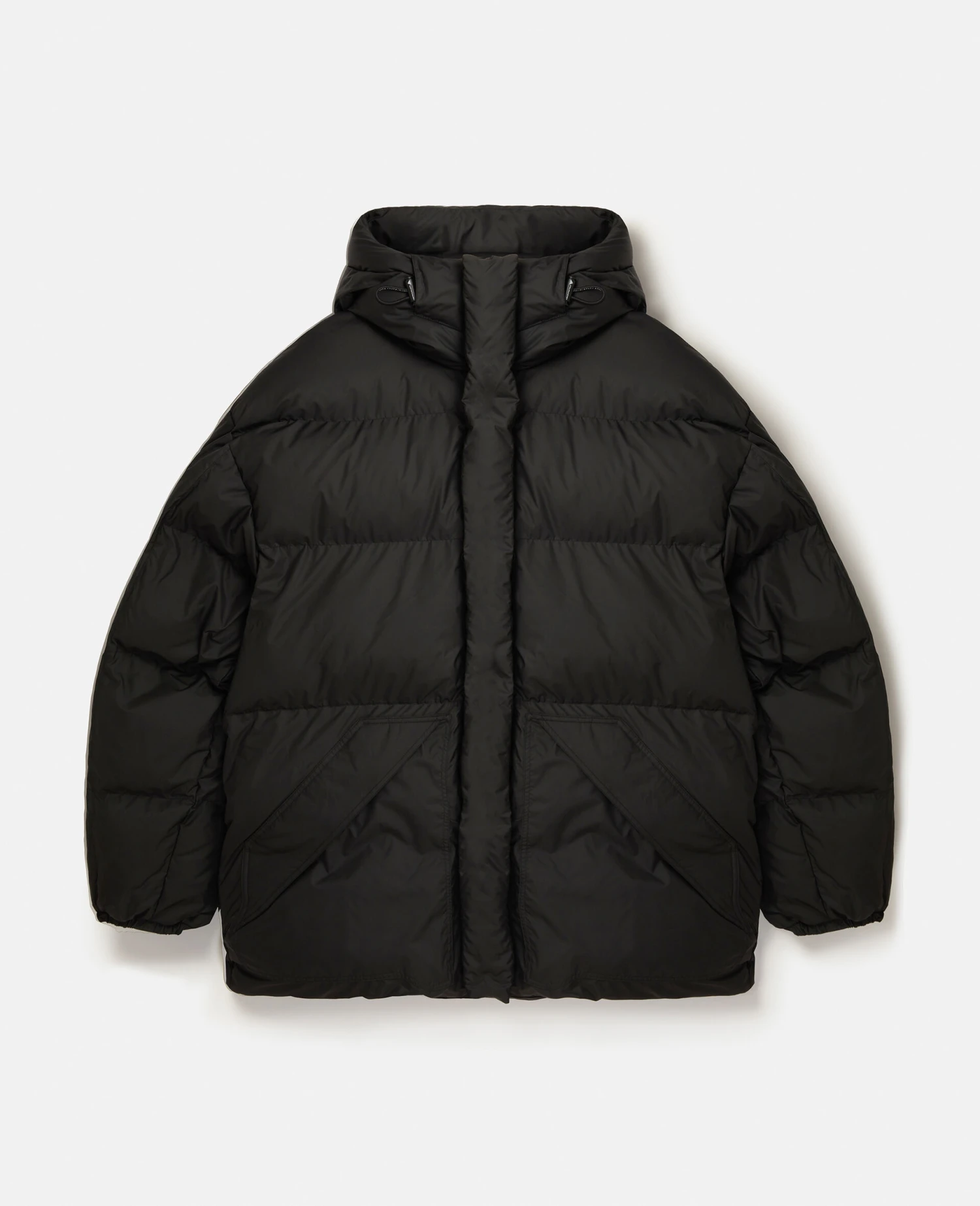 STELLA MCCARTNEY UniteFit Mid-Length Padded Jacket 3 STELLA MCCARTNEY UniteFit Mid-Length Padded Jacket