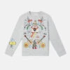 STELLA MCCARTNEY Funfair Embroidery Sweatshirt