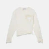 STELLA MCCARTNEY Upset Kitty Crochet Patch Jumper 1 STELLA MCCARTNEY Upset Kitty Crochet Patch Jumper -Stella Mccartney Store 5f068c5ea470be4f8679f961391e62d475592a8d 6K04133S24079200 C