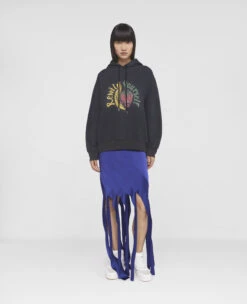 STELLA MCCARTNEY 'Rewild Yourself' Fruit Print Hoodie 7 STELLA MCCARTNEY 'Rewild Yourself' Fruit Print Hoodie -Stella Mccartney Store 5f90834f64df930de63556e0b4c46ec11b2b24ae 6J00733SPX211000 H