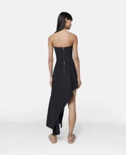 STELLA MCCARTNEY Bandeau Corset Dress -Stella Mccartney Store 5fa6c2ddc63b68f30bd261526797f26add889e20 6A01593BU3821000 G