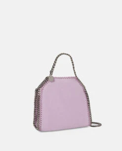 STELLA MCCARTNEY Falabella Tiny Tote Bag 10 STELLA MCCARTNEY Falabella Tiny Tote Bag -Stella Mccartney Store 60a28d09630f036b94ba521ff6e99ed352aa59dc 391698W91325310 P