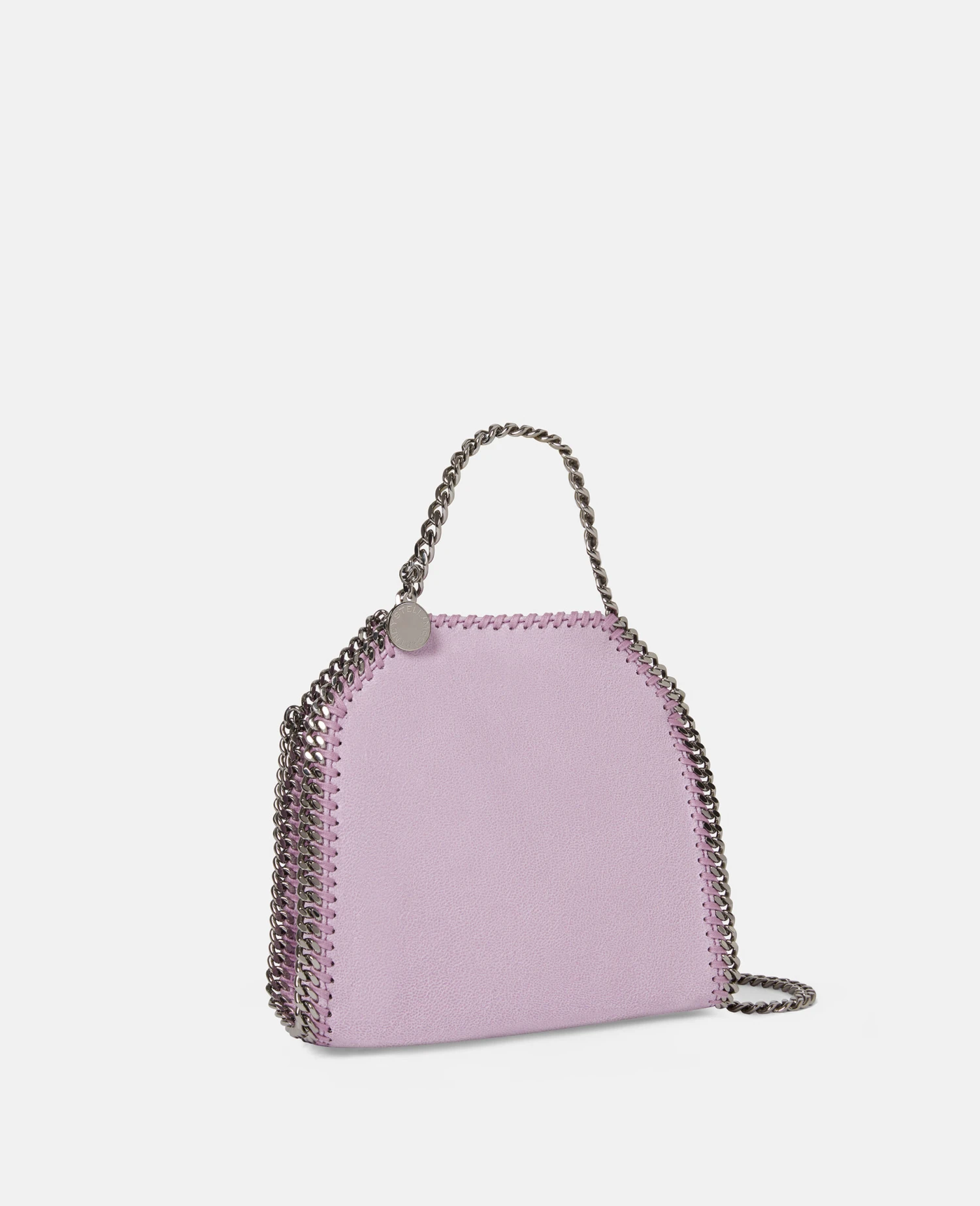 STELLA MCCARTNEY Falabella Tiny Tote Bag 6 STELLA MCCARTNEY Falabella Tiny Tote Bag - Image 4