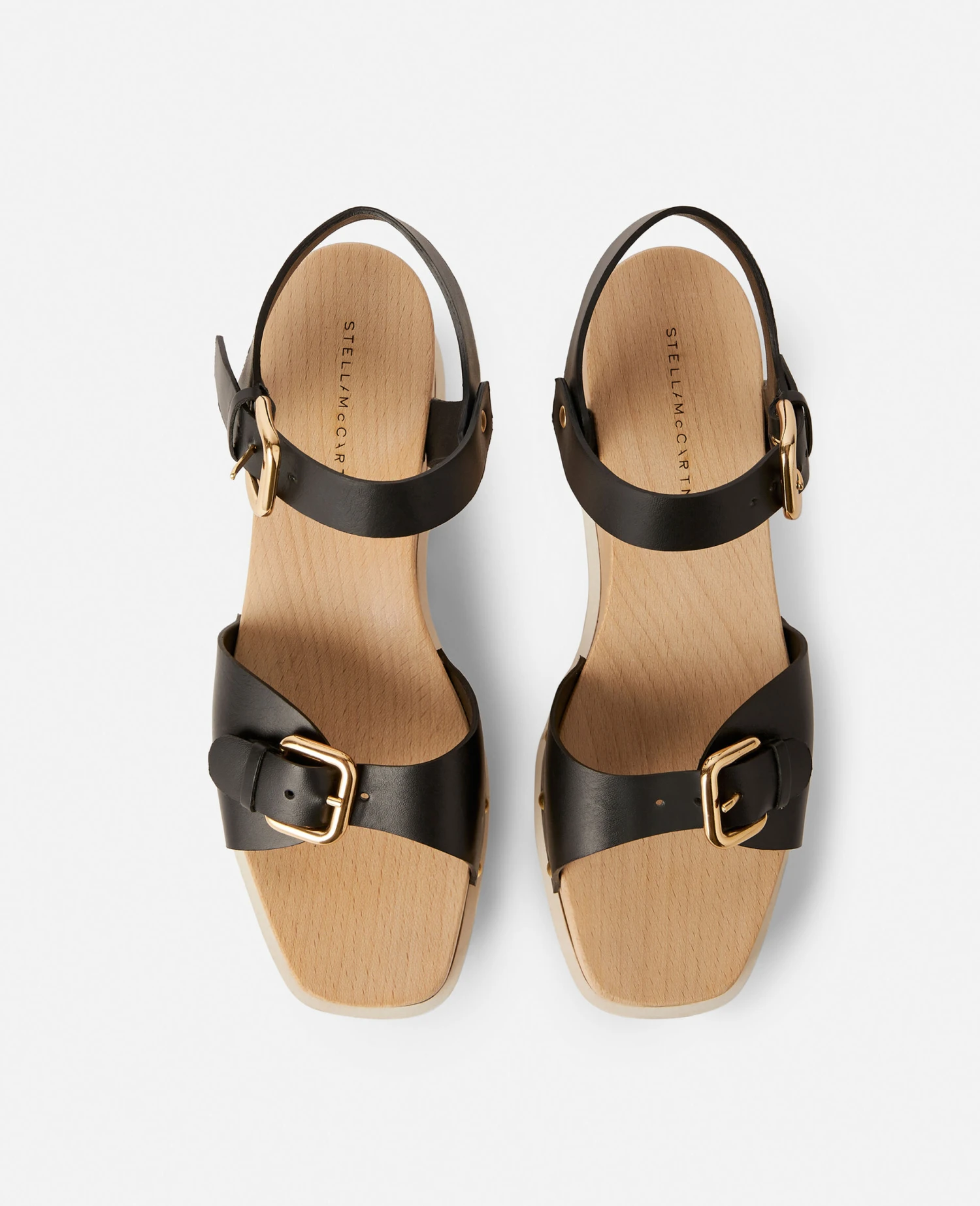 STELLA MCCARTNEY Elyse Sandal 6 STELLA MCCARTNEY Elyse Sandal - Image 4