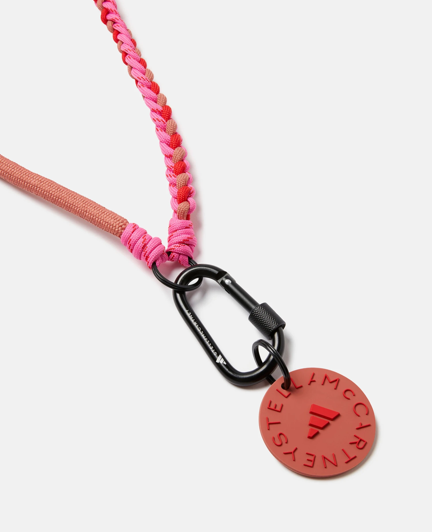 STELLA MCCARTNEY Lanyard 4 STELLA MCCARTNEY Lanyard - Image 2