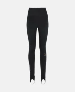 STELLA MCCARTNEY TrueStrength Yoga Tights