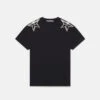STELLA MCCARTNEY Diamanté Star T-Shirt -Stella Mccartney Store 60ba90ba9aa48f6e7be99eec71957ef190deb30d 6J01673SPX441000 C