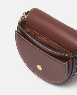 STELLA MCCARTNEY Frayme Double Flap Shoulder Bag 7 STELLA MCCARTNEY Frayme Double Flap Shoulder Bag -Stella Mccartney Store 60e5af6f706162b51f176b250a1ca016ce0710dd 7B0044WP01981063 Y