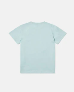 STELLA MCCARTNEY Hippie Guitar Print T-Shirt -Stella Mccartney Store 617349f85a4d6f5d0dda93a3c32c21562da75823 K01846PK01474210 P