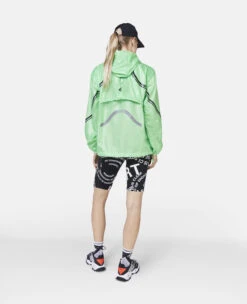 STELLA MCCARTNEY TruePace Reflective Running Jacket 8 STELLA MCCARTNEY TruePace Reflective Running Jacket -Stella Mccartney Store 617b1a626a72d0db7fac27d2c73999f45ebab4b9 9404079999993000 H