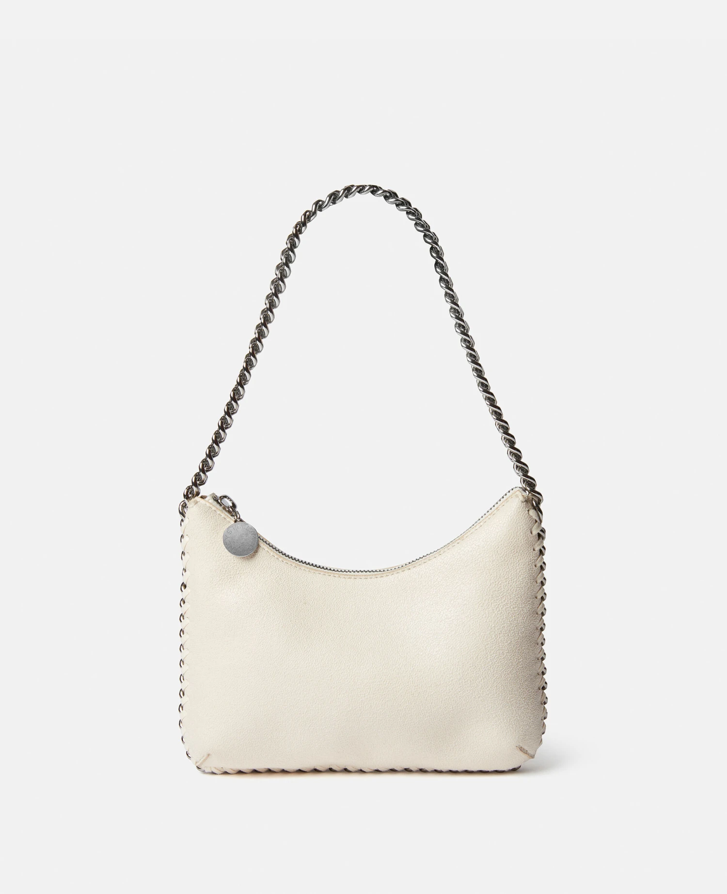 STELLA MCCARTNEY Falabella Zip Mini Shoulder Bag 3 STELLA MCCARTNEY Falabella Zip Mini Shoulder Bag