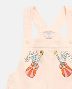 STELLA MCCARTNEY 'Love To Dream' Print Dungarees 7 STELLA MCCARTNEY 'Love To Dream' Print Dungarees -Stella Mccartney Store 61b654d733d6df18cfe81434ddbca0d644ce3c4a K01784PK00015702 G