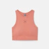 STELLA MCCARTNEY TrueStrength Yoga Sports Bra 2 STELLA MCCARTNEY TrueStrength Yoga Sports Bra -Stella Mccartney Store 61cf67edc6d3950bd94b0678a42101e87d3d4cc7 9403929999991000 C
