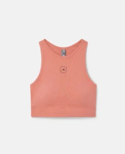 STELLA MCCARTNEY TrueStrength Yoga Sports Bra