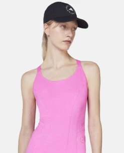 STELLA MCCARTNEY TruePurpose Training Tank Top -Stella Mccartney Store 639e00d73e98eea338f004ba9a42102b7589e5c9 9404219999995627 G