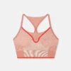 STELLA MCCARTNEY TrueStrength Seamless Yoga Medium Support Sports Bra 1 STELLA MCCARTNEY TrueStrength Seamless Yoga Medium Support Sports Bra -Stella Mccartney Store 6860f275dfe87bf9a32977828ad674cc28ff8590 9403839999992700 C