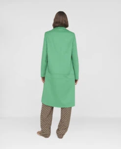 STELLA MCCARTNEY Double-Breasted Wool Coat 8 STELLA MCCARTNEY Double-Breasted Wool Coat -Stella Mccartney Store 6873f90b33105fab19ef5996507bf17d5b7b388e 602900SPB053016 G