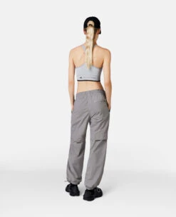 STELLA MCCARTNEY TrueCasuals Woven Cargo Trackpants -Stella Mccartney Store 687feba716347c22a41efcfaccd65692b6c13bd0 9404029999991235 G